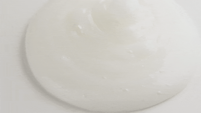 Visual Bubble Mellow Ampoule Cleanser