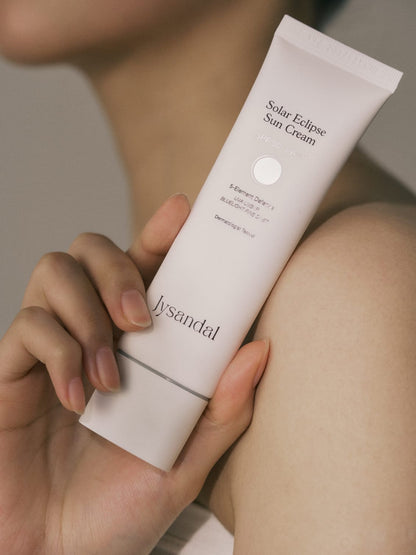 Jysandal Solar Eclipses Sunscreen (82g)