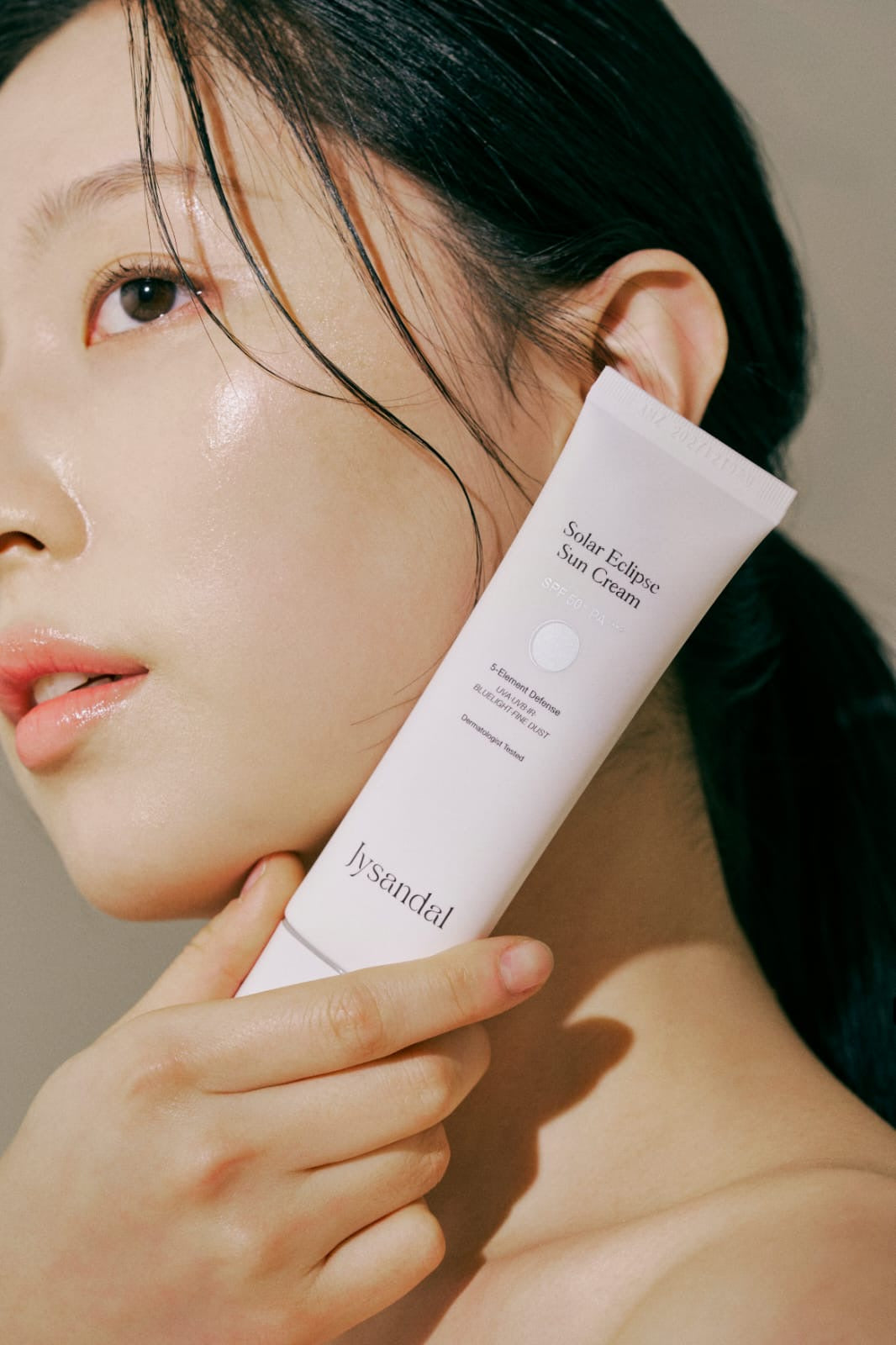 Jysandal Solar Eclipses Sunscreen (82g)