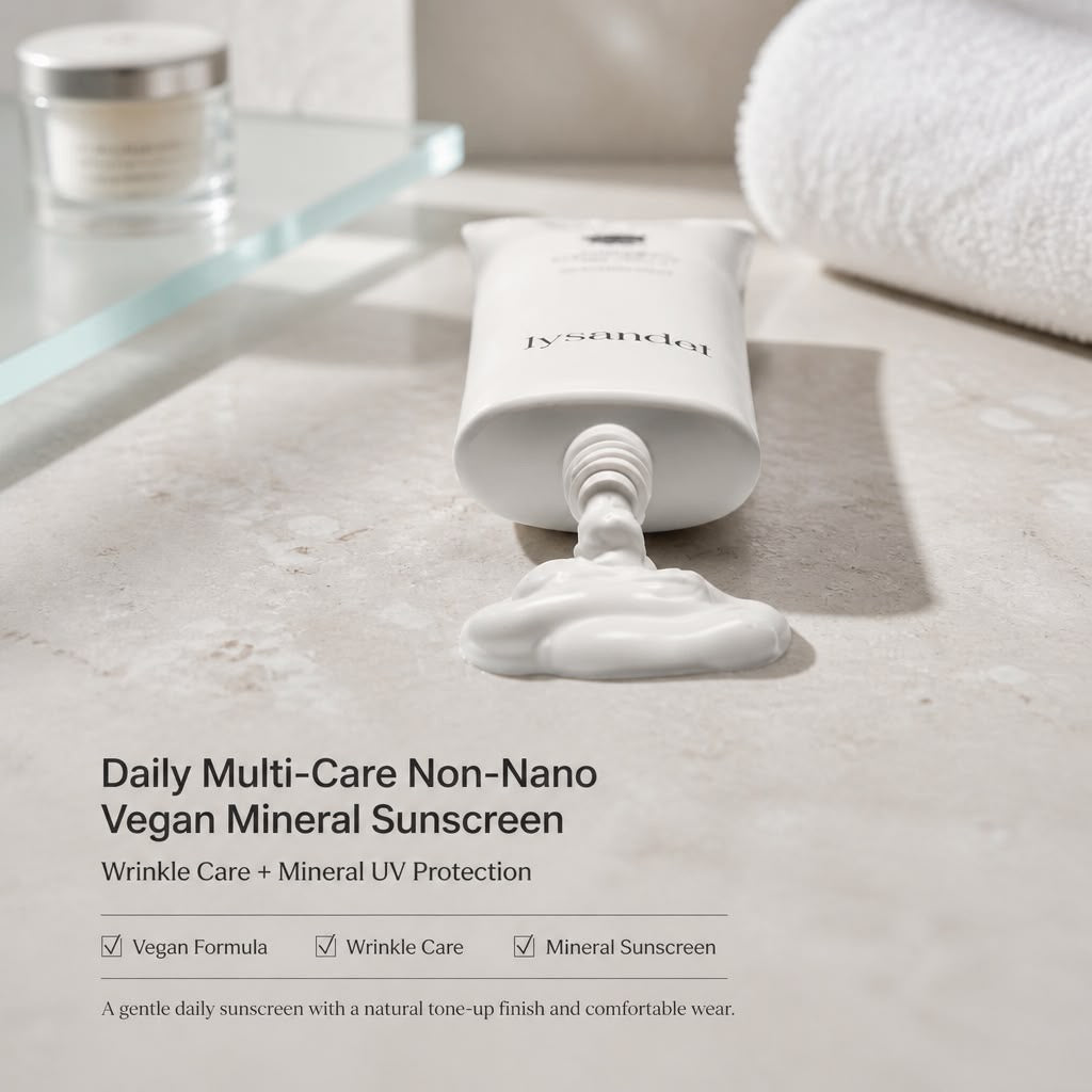 Jysandal Solar Eclipses Sunscreen (82g)