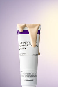 VisualAid EGF Peptide 24H Repair Boosting Cream 50 ml