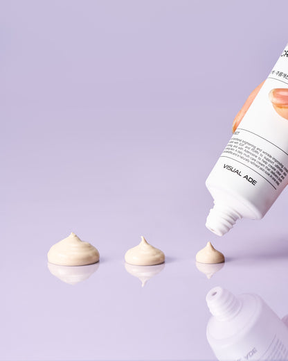 VisualAid EGF Peptide 24H Repair Boosting Cream 50 ml