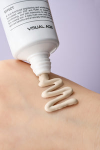 VisualAid EGF Peptide 24H Repair Boosting Cream 50 ml