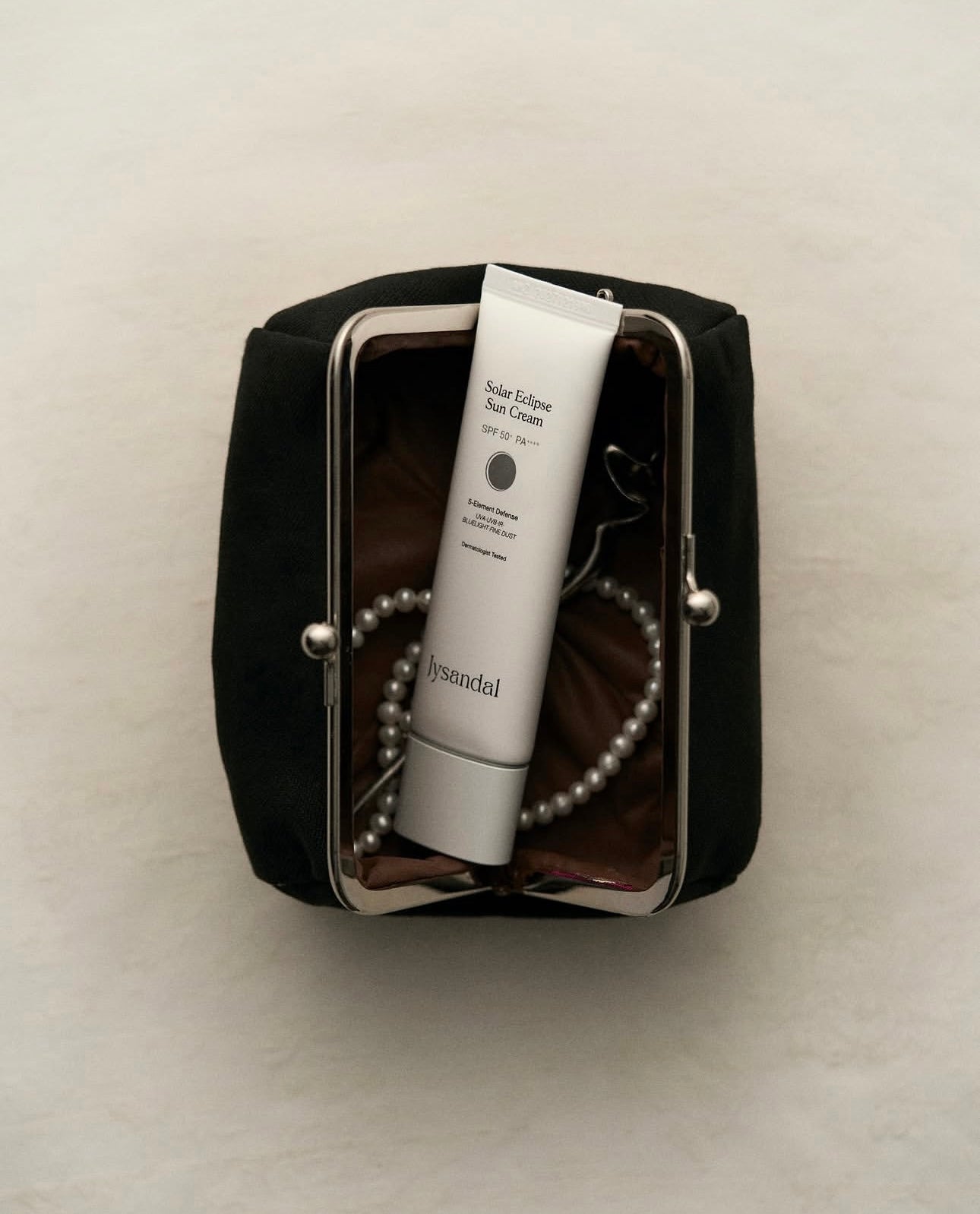 Jysandal Solar Eclipses Sunscreen (82g)