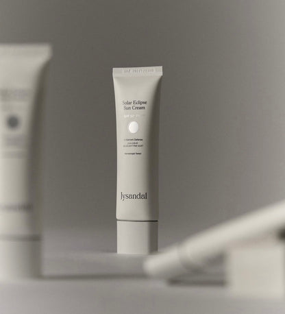 Jysandal Solar Eclipses Sunscreen (82g)