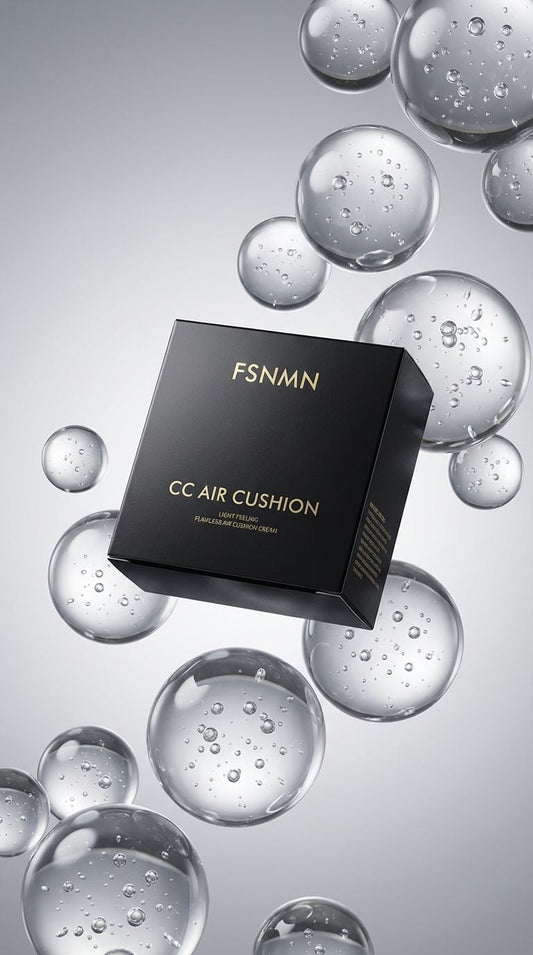 FSNMN Photosensitive CC Air Cushion