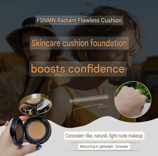 FSNMN Photosensitive CC Air Cushion