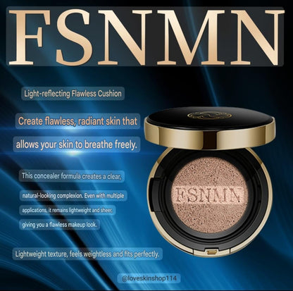 FSNMN Photosensitive CC Air Cushion