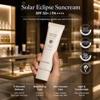 Jysandal Solar Eclipses Sunscreen (82g)
