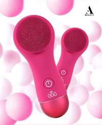 Hot Pink