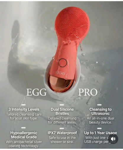 Egg Pro