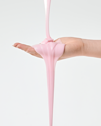 Visual Moisture Soft Ice Cream Pack ( with tool set) - Pink Ade