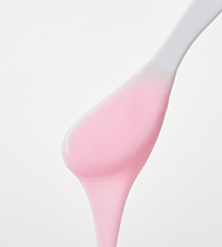 Visual Moisture Soft Ice Cream Pack ( with tool set) - Pink Ade