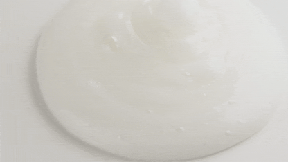 Visual Bubble Mellow Ampoule Cleanser