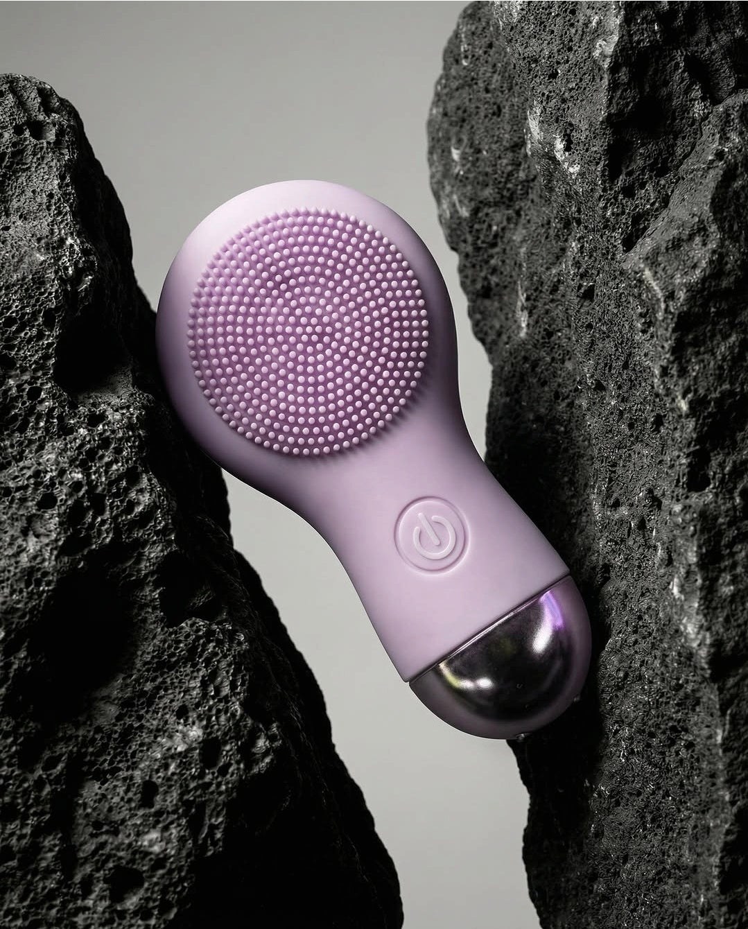Mini Egg Cleansing Device — Compact K-Beauty Cleanser | Beaute