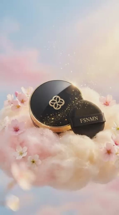 FSNMN Photosensitive CC Air Cushion
