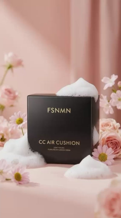 FSNMN Photosensitive CC Air Cushion