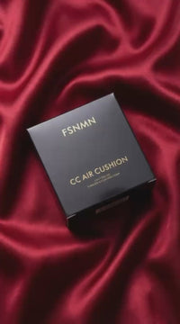 FSNMN Photosensitive CC Air Cushion