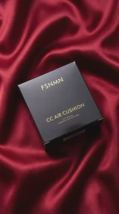 FSNMN Photosensitive CC Air Cushion